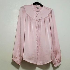 Lucky Brand Blouse